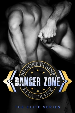 Danger Zone (The Elite #1)