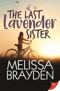 The Last Lavender Sister (Lavender Sisters Book 1) (Read by Lula Larkin)