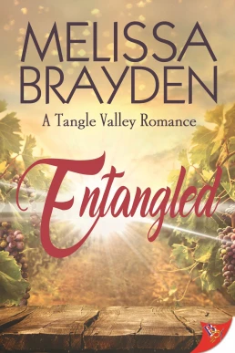 Entangled: Tangle Valley, Book 1 (Read by Melissa Sternenberg)