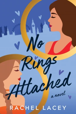 No Rings Attached: A Novel (Ms. Right, Book 2) (Read by Zara Hampton-Brown)