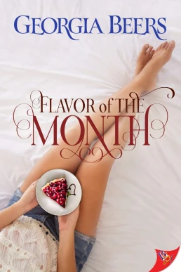 Flavor of the Month (Read by Lori Prince)