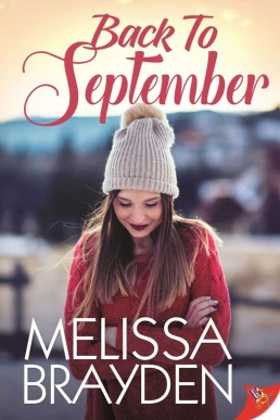 Back to September (Read by Melissa Sternenberg)