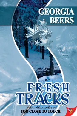 Fresh Tracks (Read by Natalie Duke)