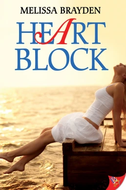 Heart Block: Heart Block Series, Book 1 (Read by  Mia Chiaromonte)