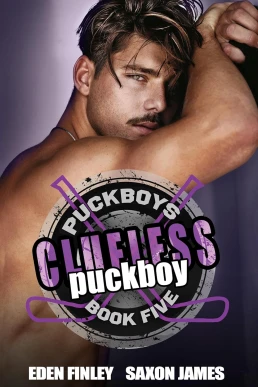 Clueless Puckboy (Puckboys #5)