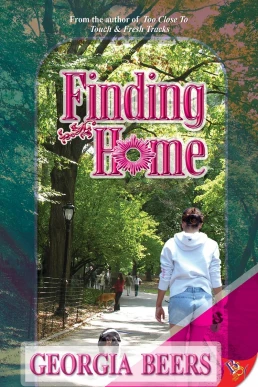 Finding Home (Read by Natalie Duke)