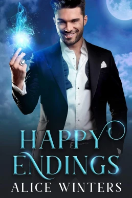 Happy Endings (Demon Magic #1)