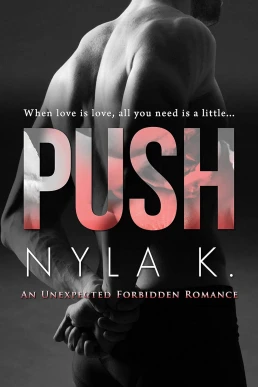 Push (Love Is Love #1)