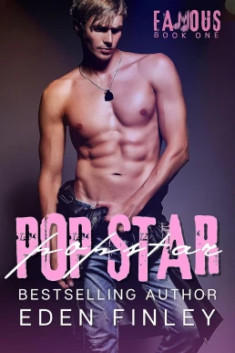 Pop Star (Famous #1)