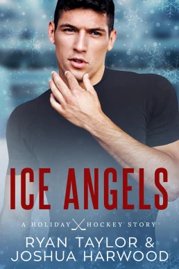 Ice Angels ( Bethesda Barracudas Hockey #3)