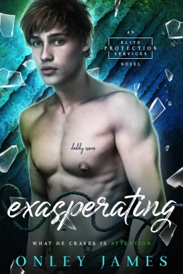 Exasperating (Elite Protection Services #3)