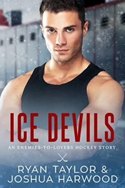 Ice Devils (Bethesda Barracudas Hockey #4)