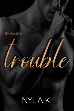 Trouble (Love Is Love #2)