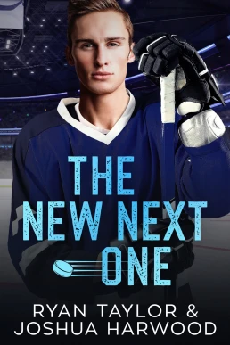 The New Next One (Bethesda Barracudas Hockey #1.5)