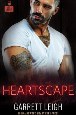 Heartscape (Vino & Veritas #2)