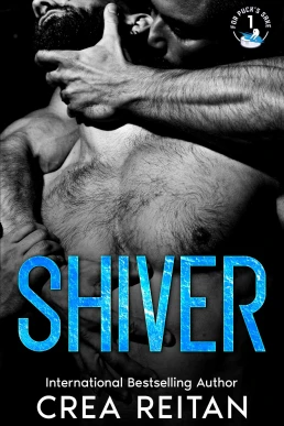 Shiver (For Puck's Sake #1)