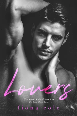 Lovers (Voyeur #2)