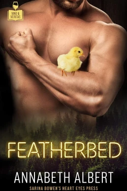 Featherbed (Vino & Veritas #1)