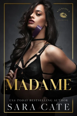 Madame (Salacious Players' Club #6)