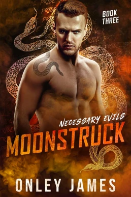 Moonstruck (Necessary Evils #3)