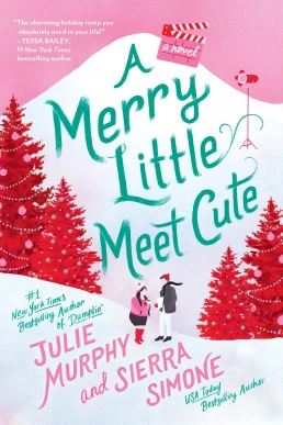 A Merry Little Meet Cute (A Christmas Notch #1)