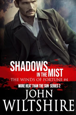 Shadows in the Mist (The Winds of Fortune #4)