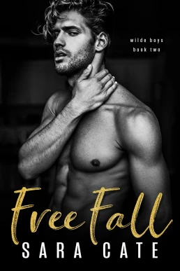 Free Fall (Wilde Boys #2)