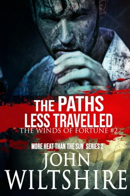 The Paths Less Travelled (The Winds of Fortune #2)