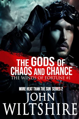 The Gods of Chaos and Chance (The Winds of Fortune #1)