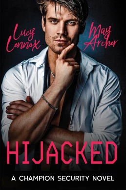 Hijacked (Champion Security #1)