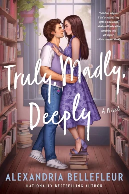 Truly, Madly, Deeply