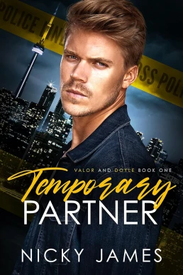 Temporary Partner (Valor and Doyle #1)