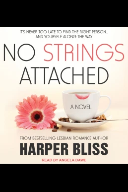 No Strings Attached: Pink Bean Series, Book 1 (Read by Angela Dawe)