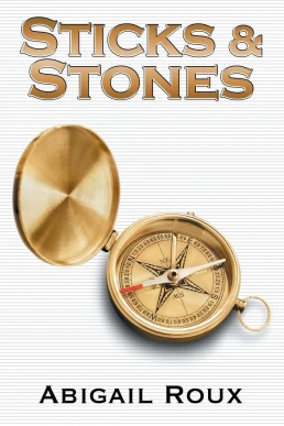 Sticks and Stones ( Cut and Run #2)