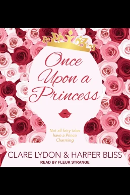 Once Upon a Princess (Read by Fleur Strange)