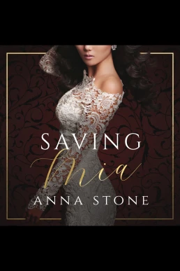 Saving Mia: Queens, Book 2 (Read by Allie Shae)