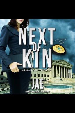 Next of Kin: Portland Police Bureau Series, Book 2 (Read by Abby Craden)