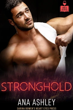 Stronghold (Vino & Veritas #14)