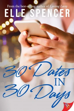 30 Dates in 30 Days