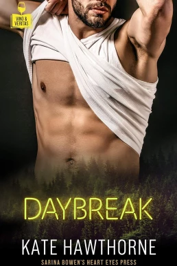 Daybreak (Vino & Veritas #12)