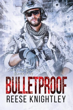 Bulletproof (Out for Justice #5)