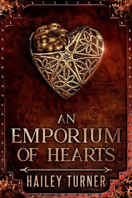 An Emporium of Hearts (Infernal War Saga #0.5)