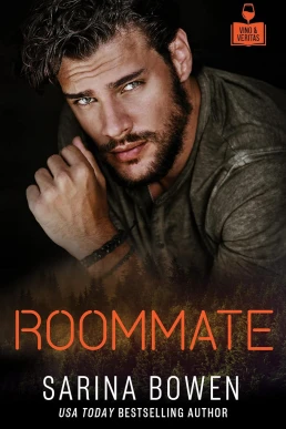 Roommate (Vino & Veritas #19)