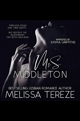 Mrs Middleton: The Mrs Middleton Series, Book 1 (2021 Edition) (Read by Emma Griffiths)