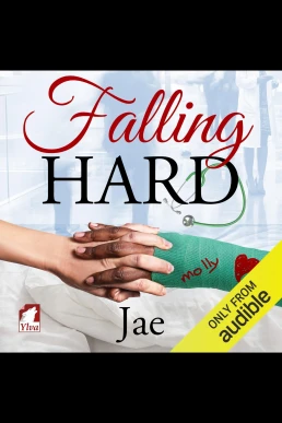 Falling Hard (Heart Trouble Universe) (Read by Abigail Rakocy)