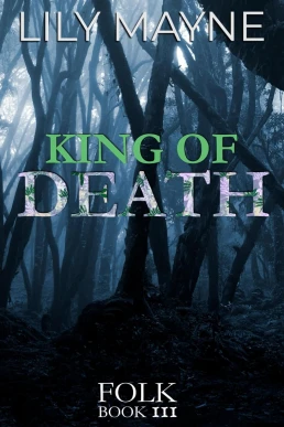 King of Death (Folk #3)