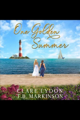 One Golden Summer (Read by Claire Storey)