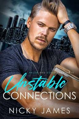 Unstable Connections (Valor and Doyle Mysteries #3)