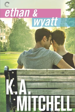 Ethan & Wyatt: An Anthology