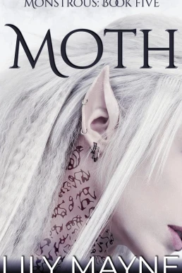 Moth (Monstrous #5)